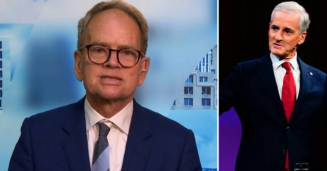 Venstresiden trekker seg tilbake foran valget i Norge og Tyskland