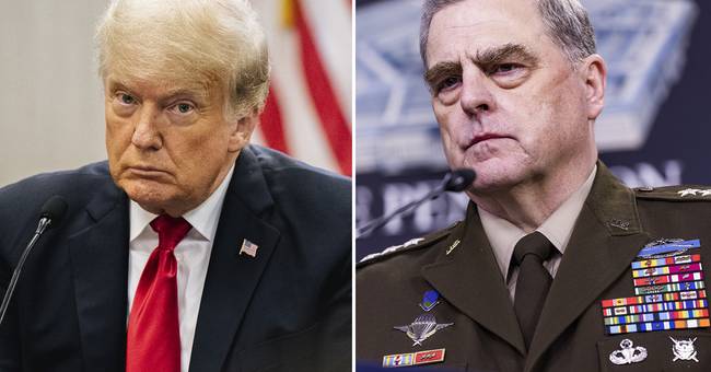 Domande principali generali sulla comprensione di Trump delle notizie SVT