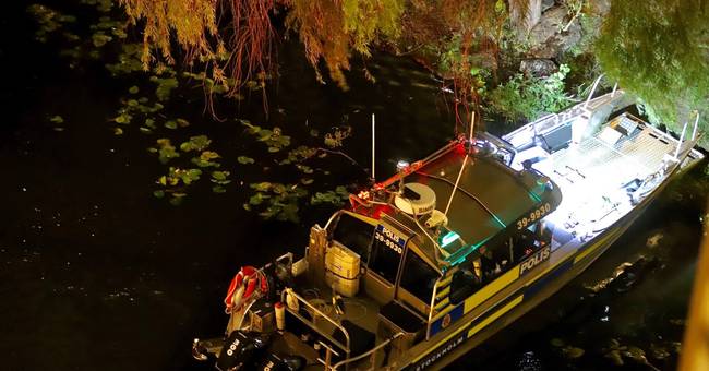 Mistenkt folkemord – lokalpolitiker arrestert