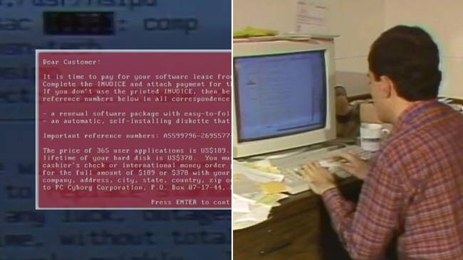 Coop-hackarna är tillbaka: ”Tog bara ledigt ett tag”