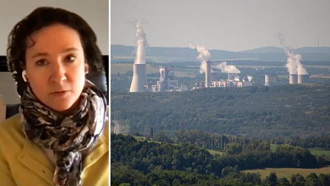 Polen vägrar stänga kolgruva – döms till miljonböter av EU