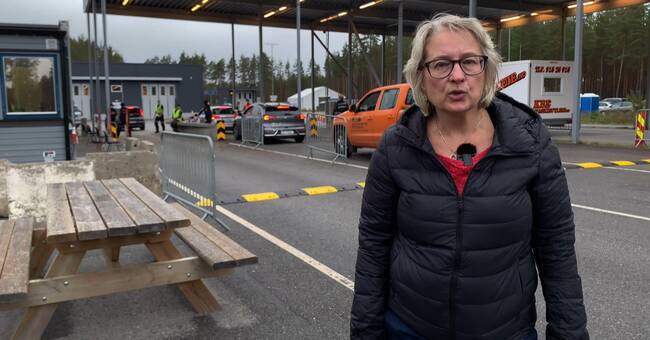 Norge åpner igjen: Innreisekarantenekravet for Värmland avskaffet