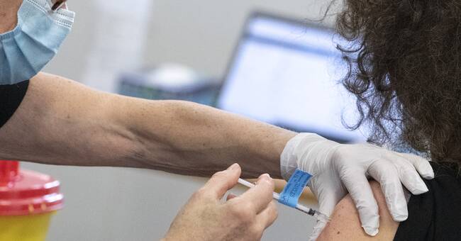 Region Gävleborg tackar nej till vaccindoser