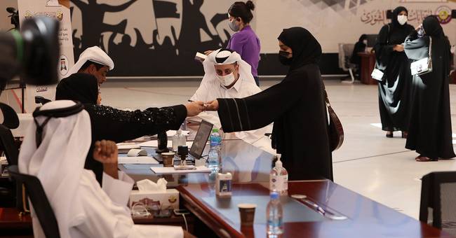Solo una piccola parte potrà votare quando il Qatar andrà alle urne
