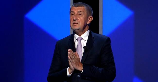 Czech Prime Minister: ‘You have not done anything illegal or wrong’