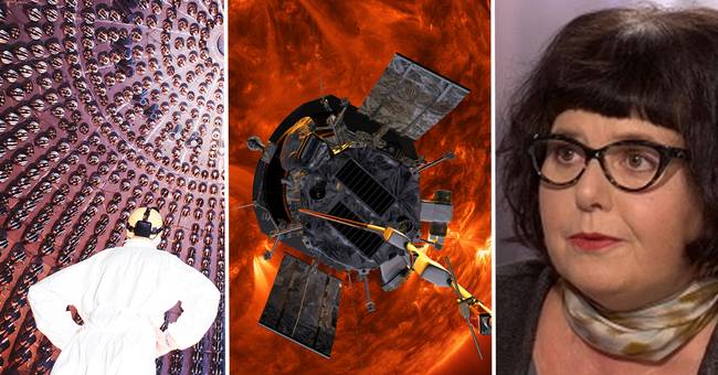 Premio per la fisica: ci sarà una tripletta per l’astronomia quest’anno?