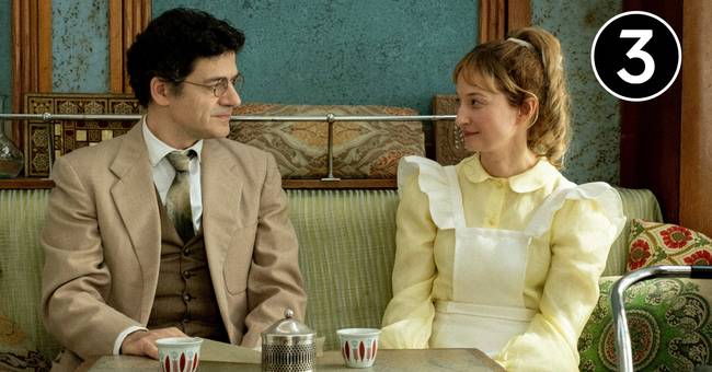 Recensione del film: un buon mix anarchico nel paradiso del Libano