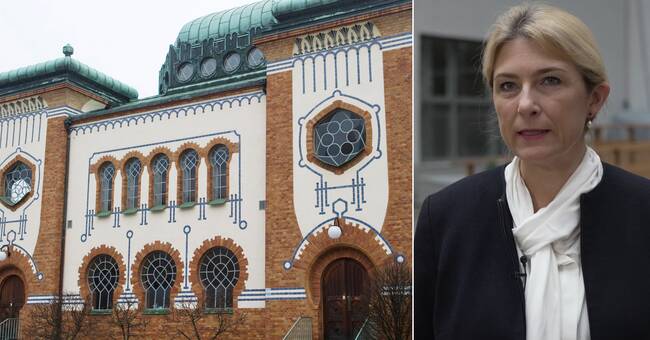 Därför hålls Förintelsekonferensen i Malmö