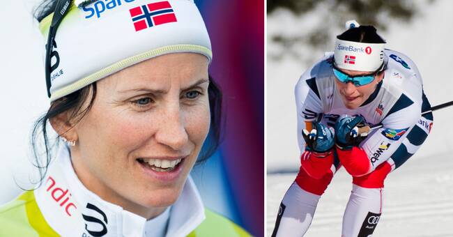 Björgen reveals doping drama: ‘Swelling in the stomach’