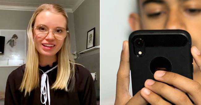 I giovani dovrebbero essere avvertiti quando sono su Instagram da molto tempo