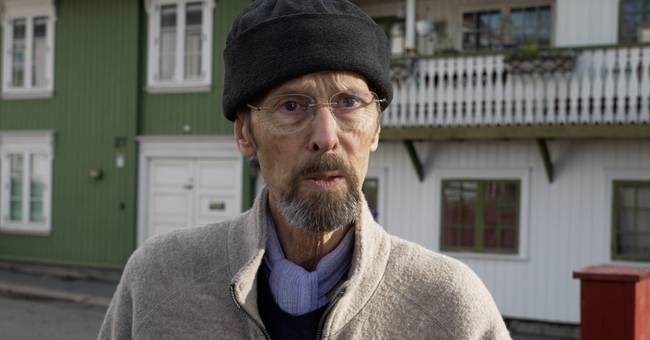 Kongsbergsbo critica: “Qui la polizia è molto generosa”