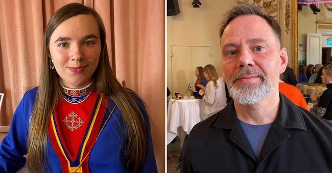 Två samiska böcker nominerade till Augustpriset