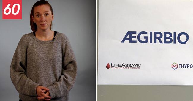 Efter avslöjandet: Börsraketen Aegirbio bryter med distributören Nowmed