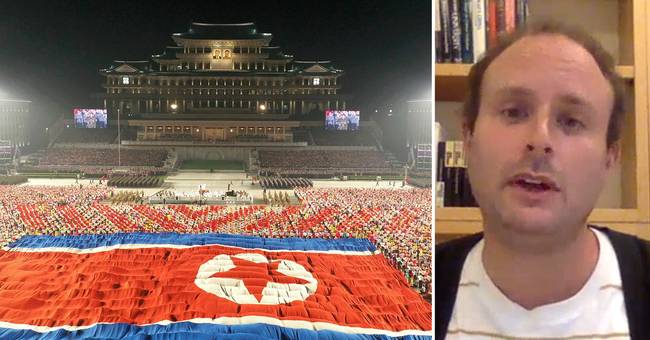 L’esperto ha detto: è improbabile che le Nazioni Unite tolgano le sanzioni alla Corea del Nord