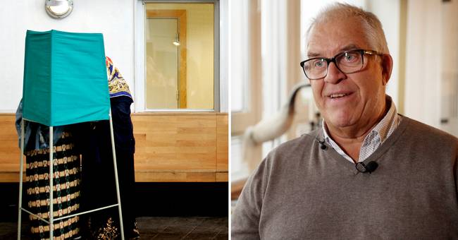 Lokale partier får stadig mer makt – nå samarbeider de før valget