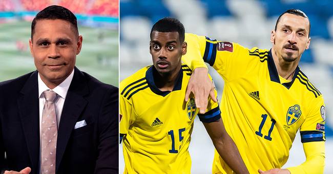 Nannskog sul First Eleven di Zlatan: “Un giocatore di livello mondiale”