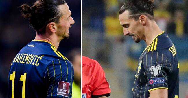 Zlatan Ibrahimovic: ”Vi ska vinna matchen”