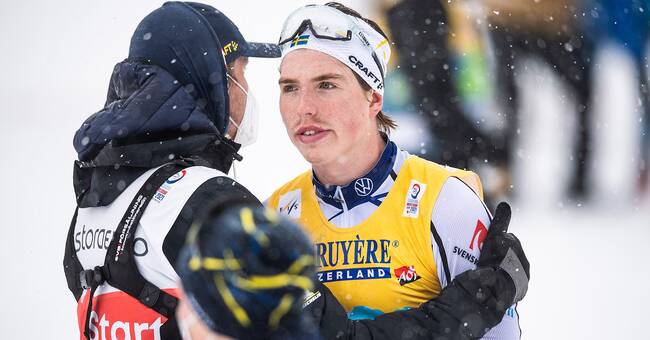 Hetast idag: William Poromaa gör säsongspremiär i Lillehammer
