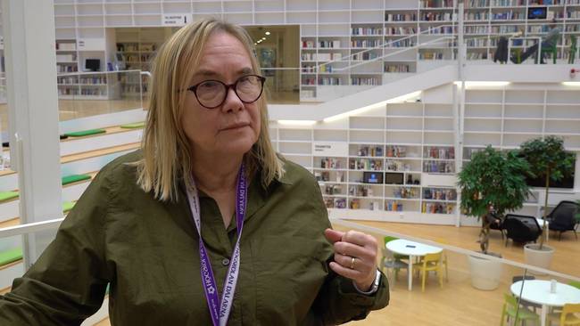 Ovaccinerade sjuksköterskestudenter nekas praktik – kan inte fullfölja utbildningen