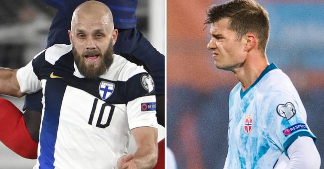 Nederland dro til VM med landslagets kaptein i rullestol