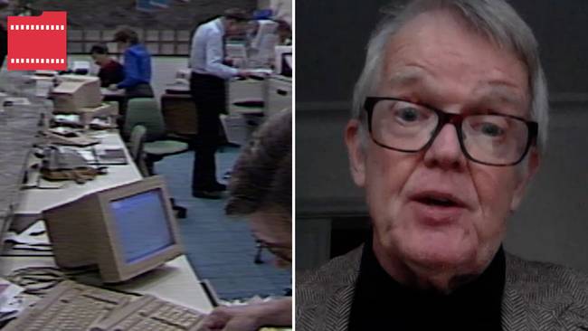 ”Folk började spara – då blev det ännu värre”