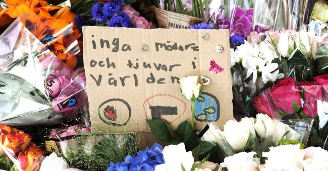 Politiske reaksjoner etter dommen for politidrapet