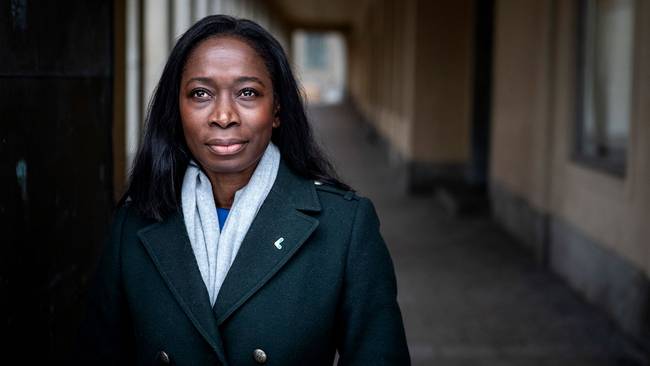 Sabuni vädjar om stöd för SD-samverkan