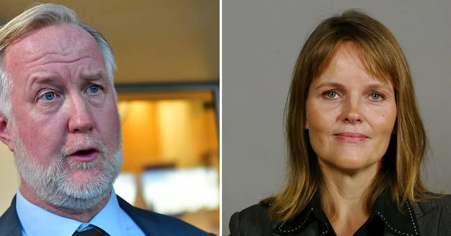 Politikeren gikk mot partilinjen – «endret uforståelig»