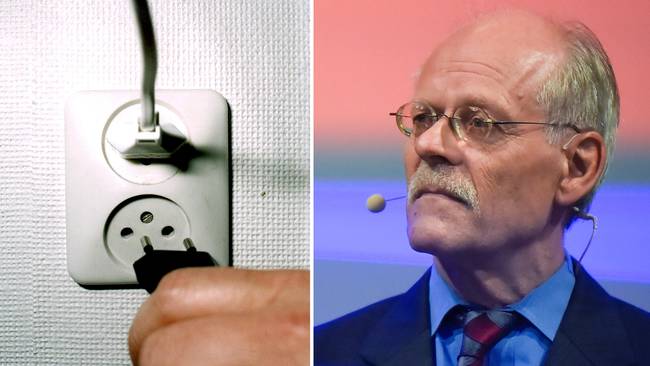 Inflationstakten 3,6 procent