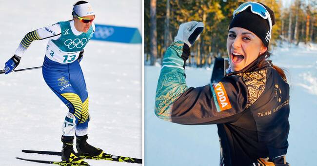Anna Jönsson Haag er tilbake – hun kjører skiklassikerne
