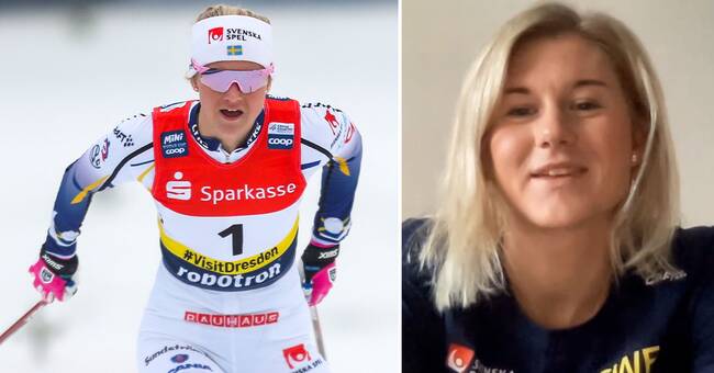 Maja Dahlqvist Would Be Weird If You Were Not A Favorite Teller Report