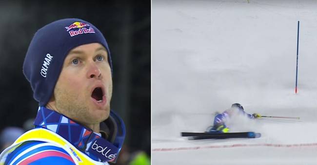 Il nuovo successo di Jacobsen – sul palco dopo il super play