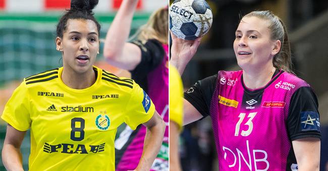 Sävehof passert av Gulldéns Vipers i Champions League