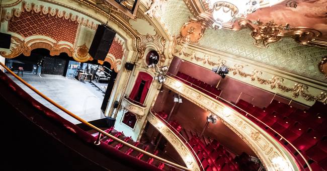 Her er kulturarrangementene som blir avlyst eller utsatt