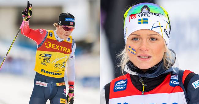 Utfordringen: lær av Kläbo