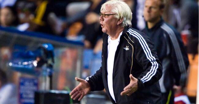 Norwegian Football Legend Nils Arne Eggen Dead Teller Report