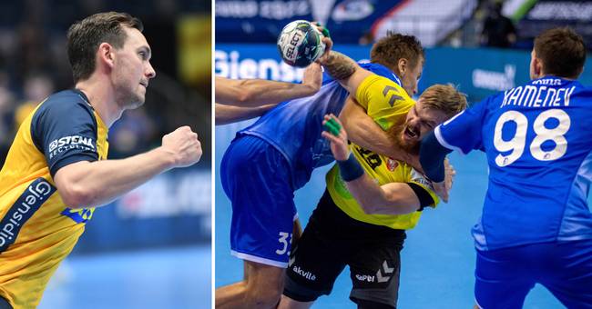 &laquo;Brutalt&raquo; Russland väntar för Sverige