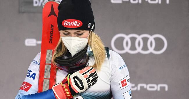 Vintersport: Shiffrin saknar pappa inför OS: ”Kommer vara svåra stunder”