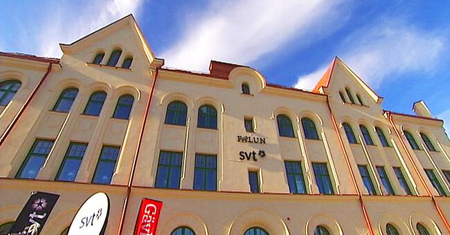 Tipsa SVT Nyheter Dalarna | SVT Nyheter