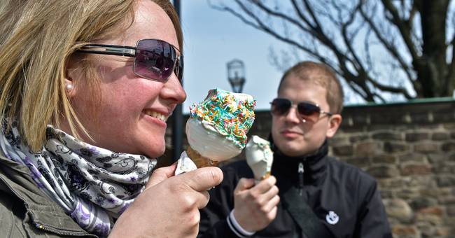 Varför Får Man Brain Freeze