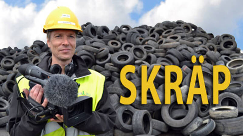 Skräp