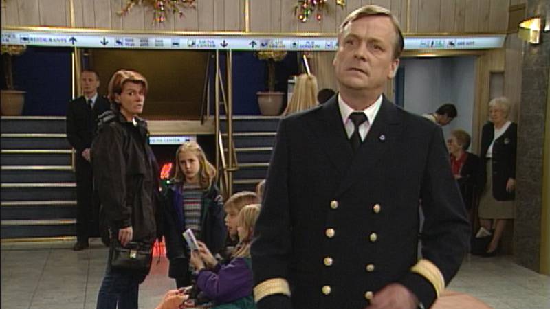 Rederiet – 8. Förbjuden kärlek | SVT Play
