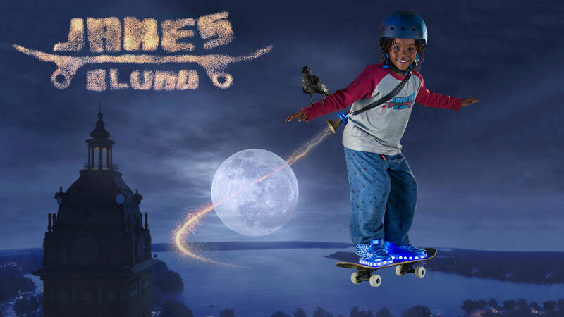 James Blund