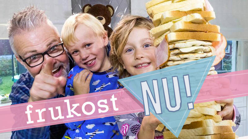 Frukost.NU