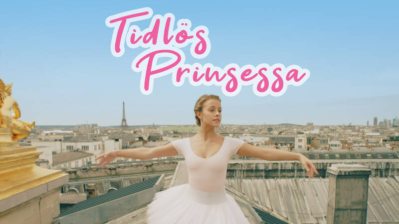 Tidlös prinsessa
