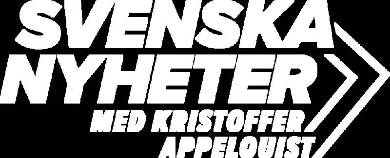 Svenska nyheter logga