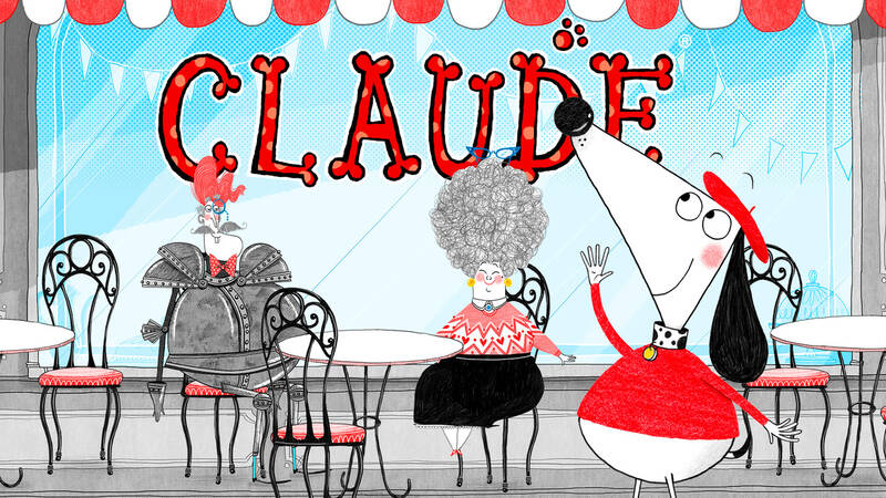 Claude