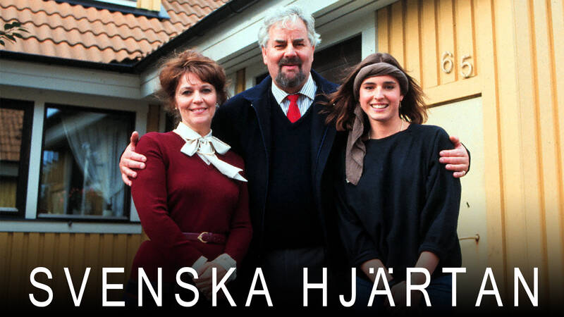 Svenska hjärtan