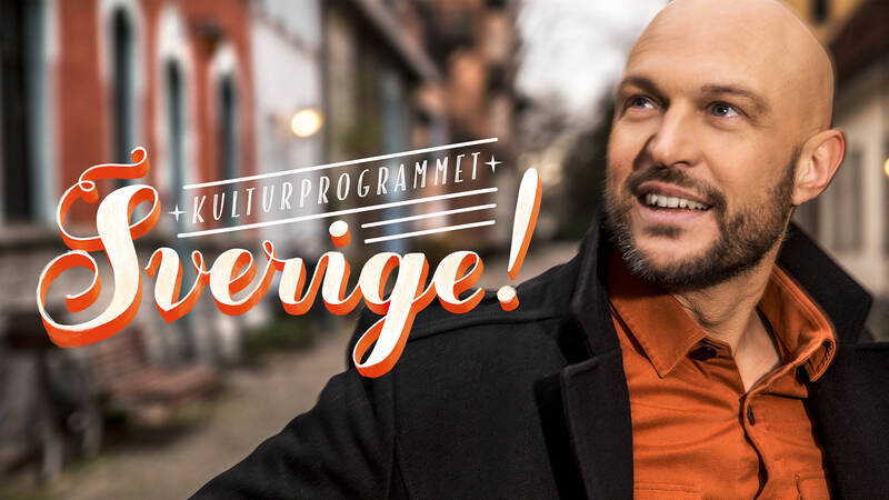 Sverige!