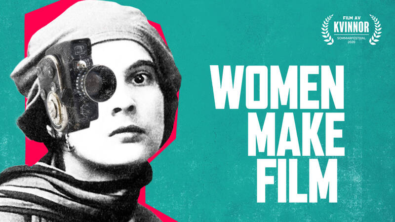 Safi Faye - Women make film